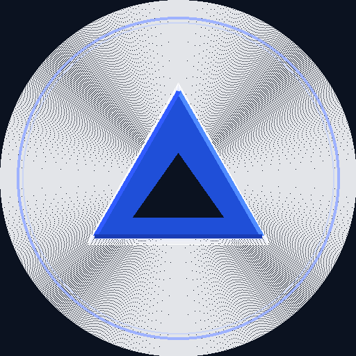 KodDelta logo